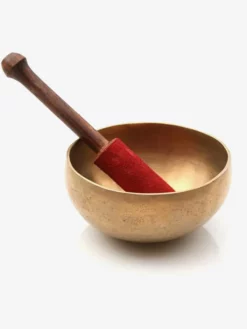 LOYALE01 Yogamatters Singing Bowl - Small Meditation Equipment