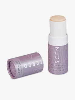 FUNCTI01 Scentered Sleep Well Therapy Balm Beauty & Home Gifts
