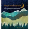 HACHET01 Sleep Meditations Beauty & Home Gifts