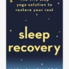 MACMIL01 Books Sleep Recovery