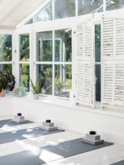 MATTER02 Basics Yogamatters Sticky Yoga Mat