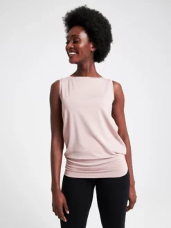 ASQUIT01 Asquith Smooth You Vest Clothing