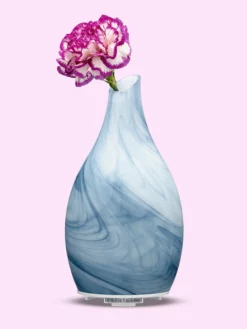 SANATI01 Sanatio Naturalis Ultrasonic Aroma Diffuser Lamp Beauty & Home Gifts