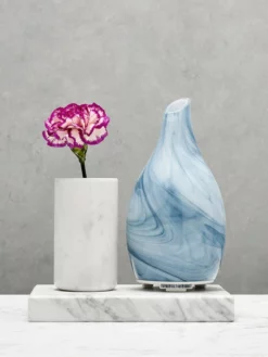 SANATI01 Sanatio Naturalis Ultrasonic Aroma Diffuser Lamp Beauty & Home Gifts