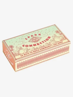 MACMIL03 Stationery & Journals Spark Connection