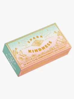 ABRAMC01 Spark Kindness Books