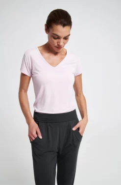 ASQUIT01 Asquith Long Harem Pants Clothing