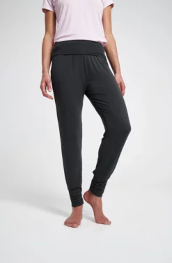 ASQUIT01 Asquith Long Harem Pants Clothing