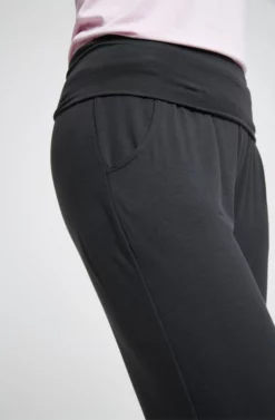 ASQUIT01 Asquith Long Harem Pants Clothing