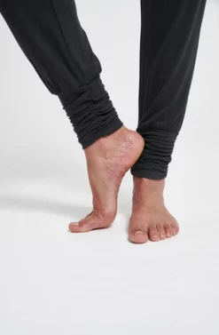 ASQUIT01 Asquith Long Harem Pants Clothing