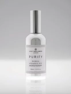 SPRITZ01 Meditation Equipment Spritz Wellness Atmosphere Mist - Purify