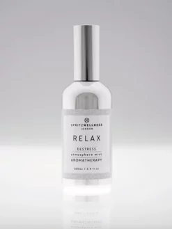 SPRITZ01 Spritz Wellness Atmosphere Mist - Relax Wellbeing & Lifestyle