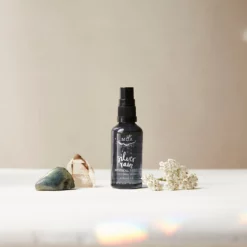 MOA01 Wellbeing & Lifestyle MOA Silver Rain Mystical Toner