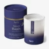 AERYLT01 Aery Aromatherapy Candle - Sleep Happy Wellbeing & Lifestyle