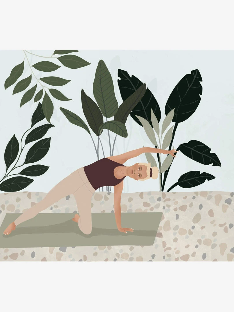 MACMIL01 Strong, Calm And Free 5 MACMIL01 Strong, Calm And Free