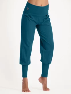 URBANG01 Clothing Urban Goddess Sukha Yoga Pants