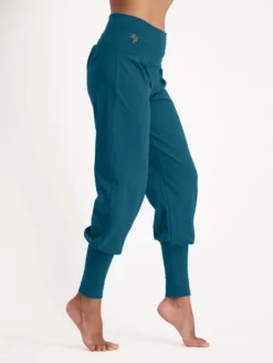 URBANG01 Clothing Urban Goddess Sukha Yoga Pants