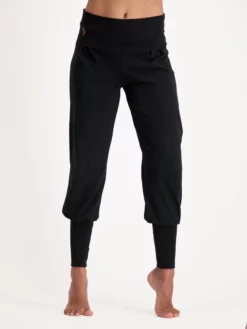 URBANG01 Clothing Urban Goddess Sukha Yoga Pants