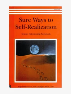 IYFMPU01 Sure Ways To Self-Realization Books
