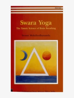 IYFMPU01 Books Swara Yoga