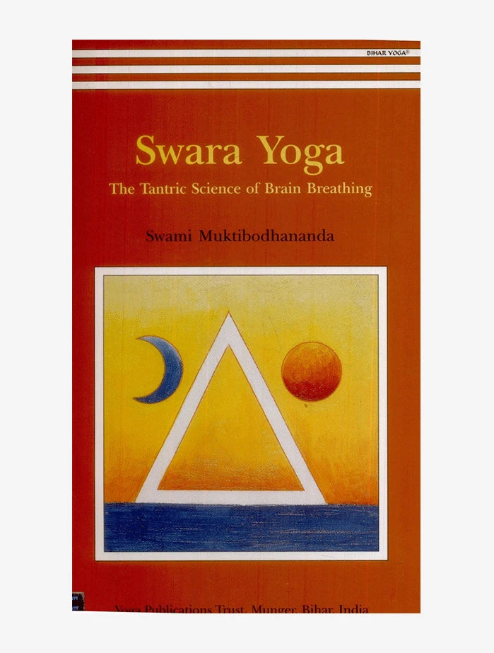 IYFMPU01 Books Swara Yoga 3 IYFMPU01 Books Swara Yoga