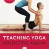 PINTER01 Books Teaching Yoga Adjusting Asana