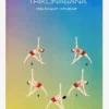 YOGMUM01 Books The Alpha & Omega Of Trikonasana 1 YOGMUM01 Books The Alpha & Omega Of Trikonasana
