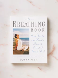 GBS&TB01 Books The Breathing Book