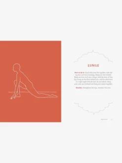 ABRAMC01 Books The Little Book Of Yoga 10 ABRAMC01 Books The Little Book Of Yoga