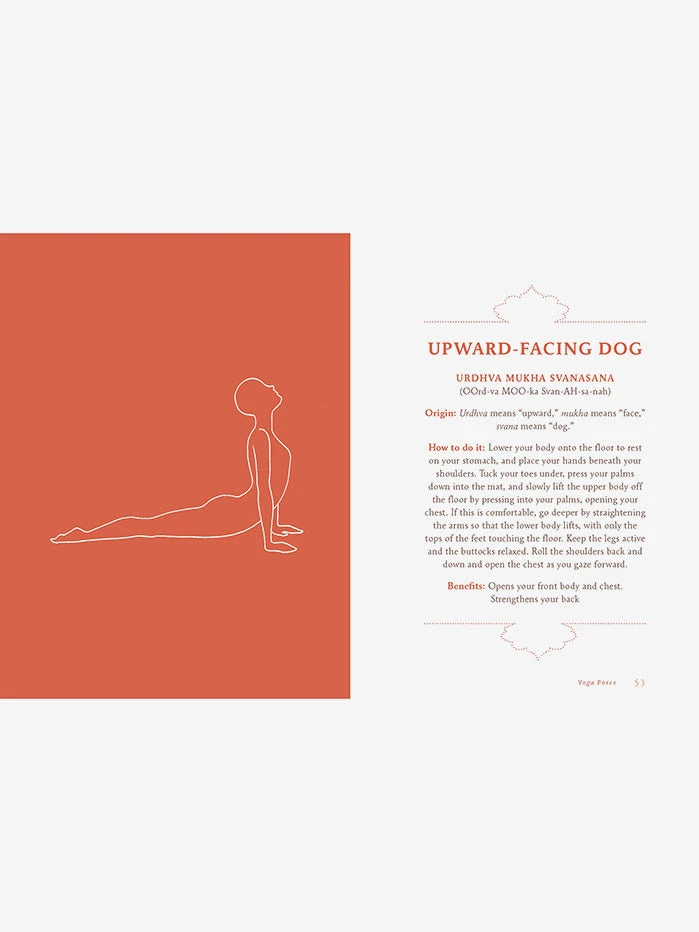 ABRAMC01 Books The Little Book Of Yoga 7 ABRAMC01 Books The Little Book Of Yoga