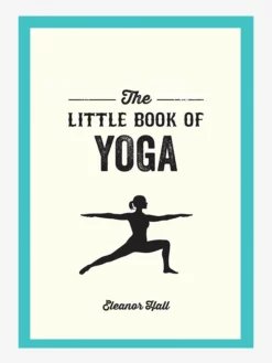 HACHET01 The Little Book Of Yoga
