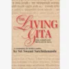 DEEPBO01 The Living Gita: The Complete Bhagavad Gita Books