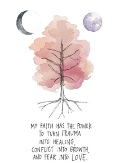 GBS&TB01 Books The Universe Has Your Back: A 52-Card Deck