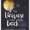 GBS&TB01 Books The Universe Has Your Back: A 52-Card Deck