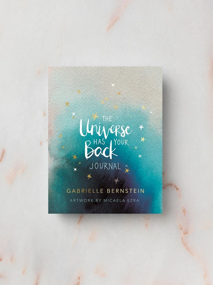 GBS&TB01 The Universe Has Your Back Journal Books 3 GBS&TB01 The Universe Has Your Back Journal Books