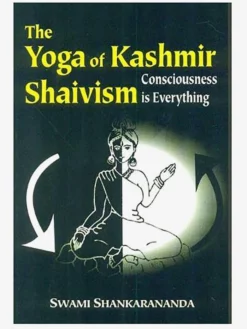 IYFMPU01 The Yoga Of Kashmir Shaivism