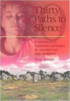 SUSANJ01 Thirty Paths To Silence