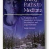 SUSANJ01 Thirty Paths To Meditate