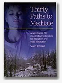 SUSANJ01 Thirty Paths To Meditate