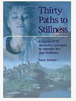 SUSANJ01 Thirty Paths To Stillness