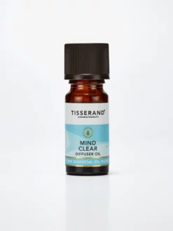 FIRSTN01 Tisserand Diffuser Oil - Mind Clear