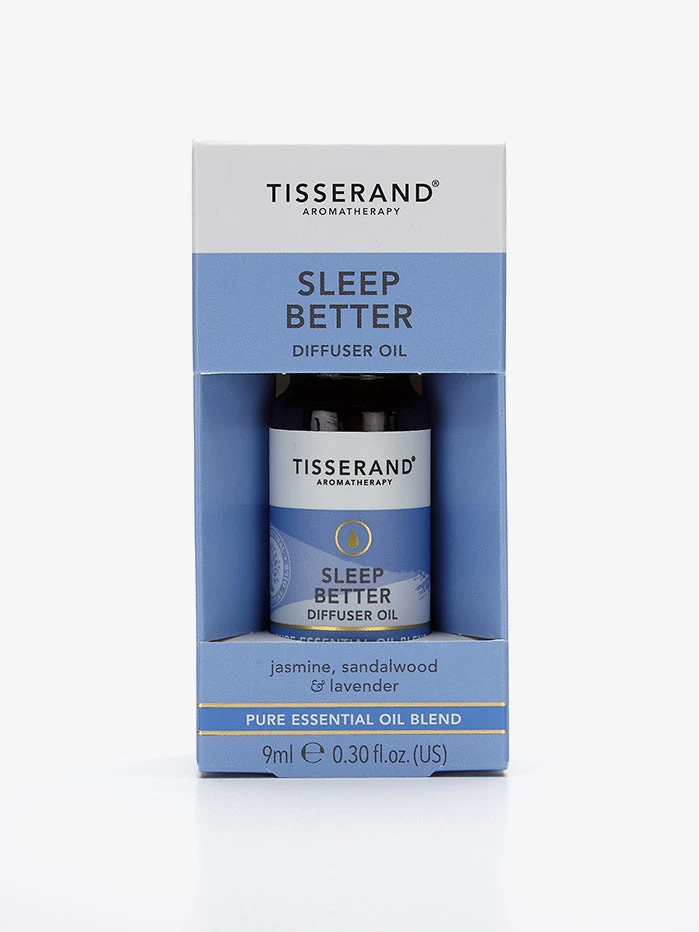 FIRSTN01 Tisserand Diffuser Oil - Sleep Better 3 FIRSTN01 Tisserand Diffuser Oil - Sleep Better