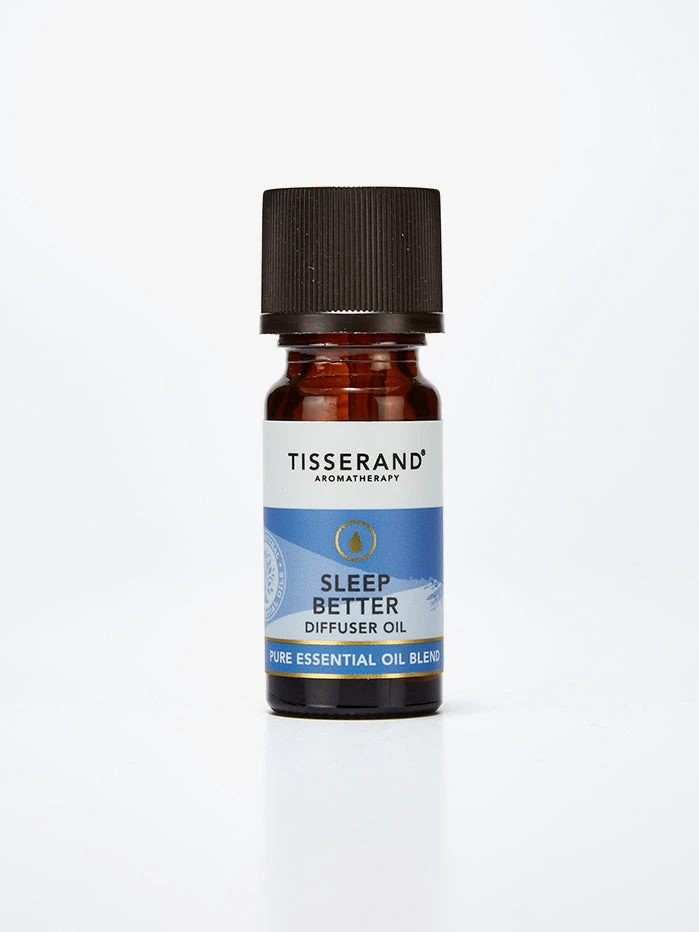 FIRSTN01 Tisserand Diffuser Oil - Sleep Better 4 FIRSTN01 Tisserand Diffuser Oil - Sleep Better