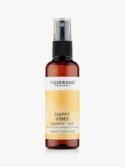 FIRSTN01 Tisserand Mood Fix Mist - Happy Vibes