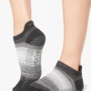 YOGAMA02 Yoga & Meditation GIfts ToeSox Grip Full Toe Low Rise - Static