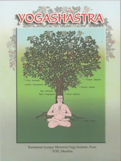 YOGMUM01 Wellbeing & Lifestyle Yogashastra Tome 5