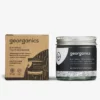GEORGA01 Wellbeing & Lifestyle Georganics Charcoal Tooth Powder - 60ml