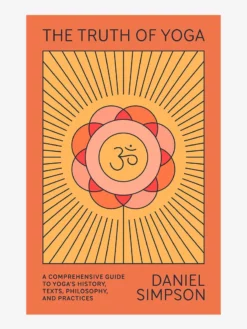 GBS&TB01 The Truth Of Yoga Books