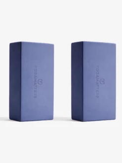 Yogamatters Yoga Props Kit Wellness & Yoga Kits