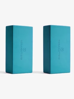 Yogamatters Yoga Brick Pair
